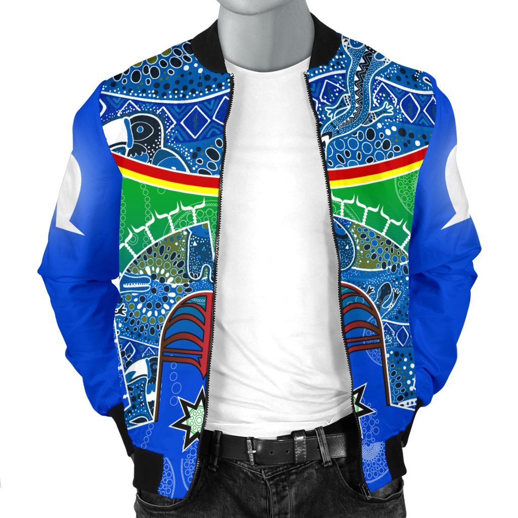men-s-bomber-jacket-torres-strait-symbol-with-aboriginal-patterns