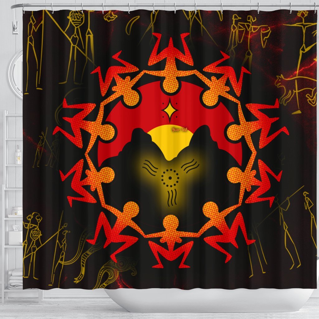 aboriginal-shower-curtain-australia-map-and-indigenous-flag