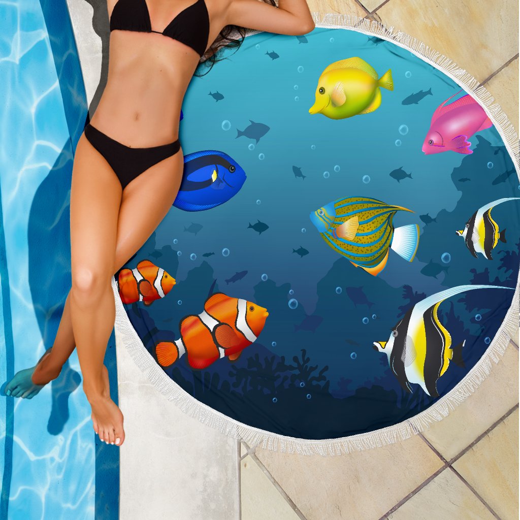 beach-blanket-fishes-blanket-ocean-finding-nemo-59-x-59-inches