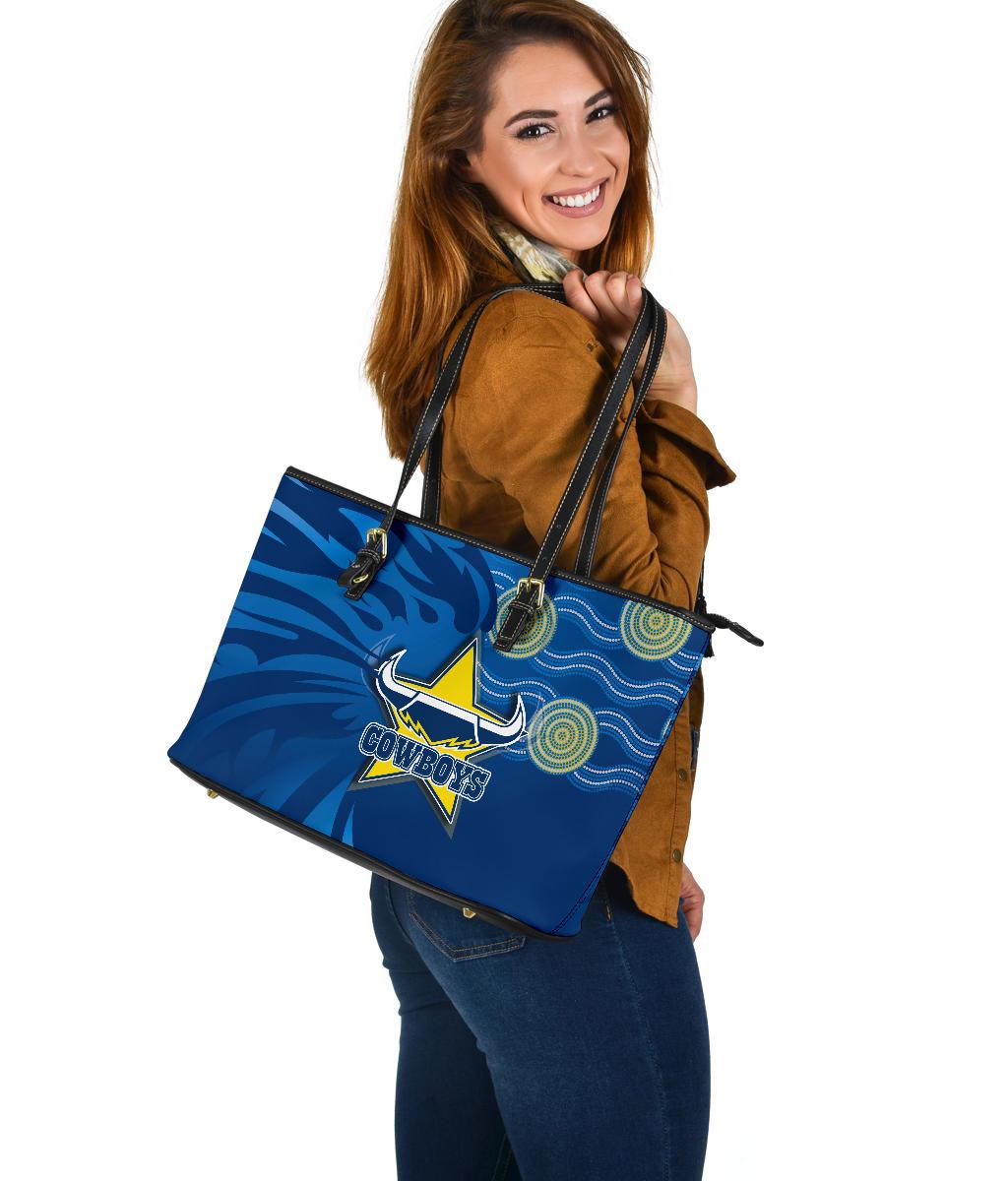 cowboys-fire-large-leather-tote-north-queensland