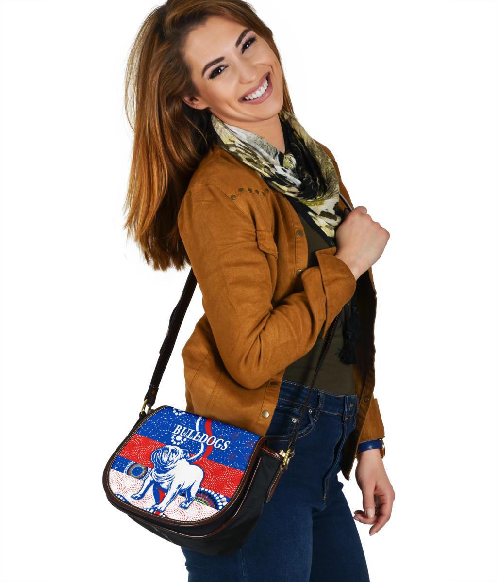 western-leather-saddle-bag-bulldogs-unique-indigenous