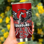 custom-personalised-dragons-tumbler-st-george-aboriginal