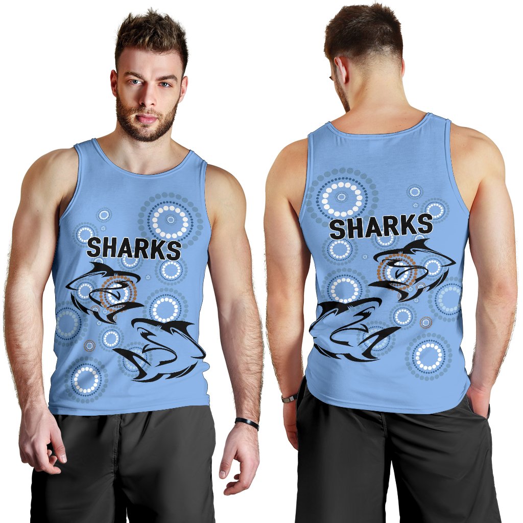 cronulla-sutherland-mens-tank-top-sharks-anzac-day-unique-indigenous-3