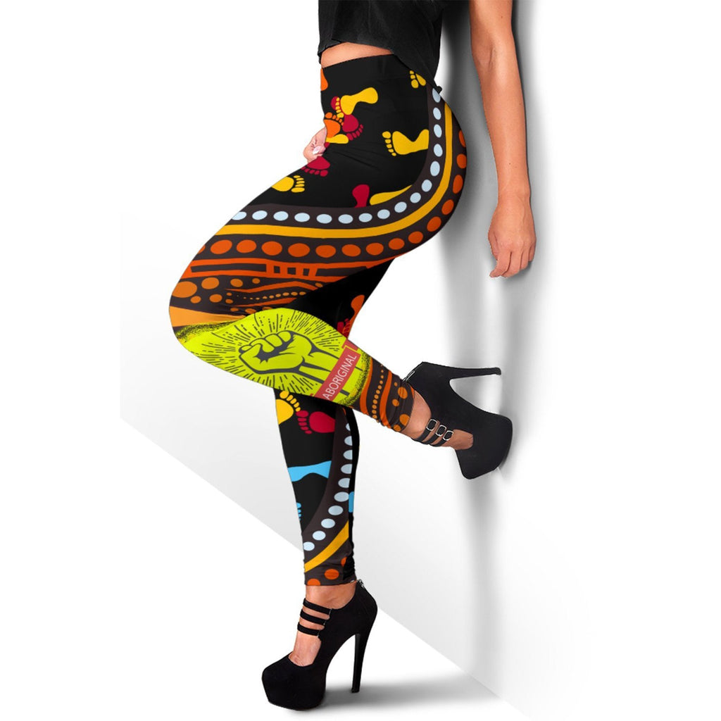 leggings-aboriginal-style-flag-dot-painting-1
