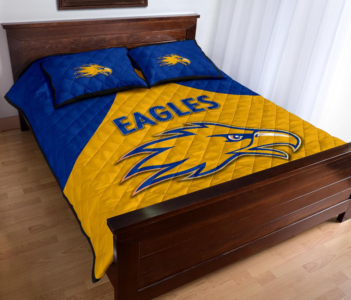 eagles-quilt-bed-set-west-coast-gold