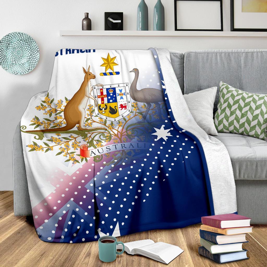 premium-blanket-always-proud-of-australia