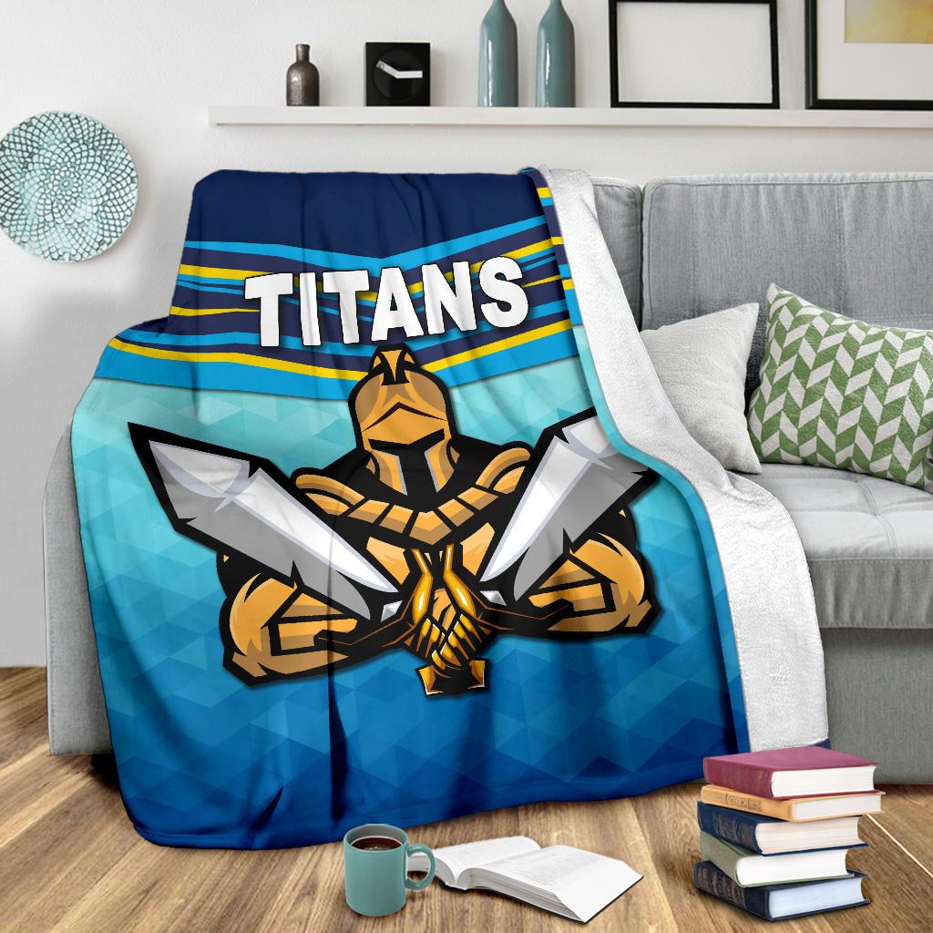gold-coast-premium-blanket-titans-gladiator