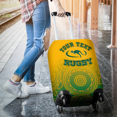 custom-aboriginal-luggage-covers-australia-rugby-and-coat-of-arms