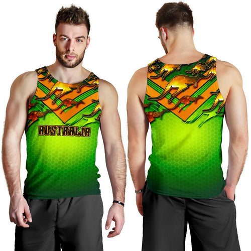 mens-tank-top-australian-kangaroo-mens-tank-aussie-national-colors