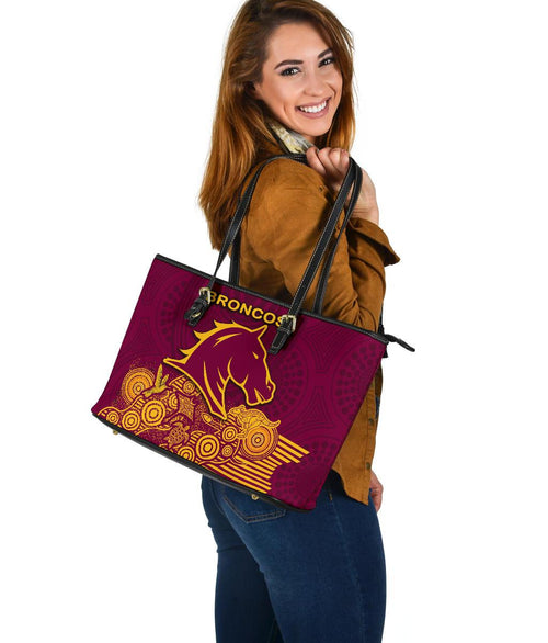 brisbane-large-leather-tote-broncos-indigenous