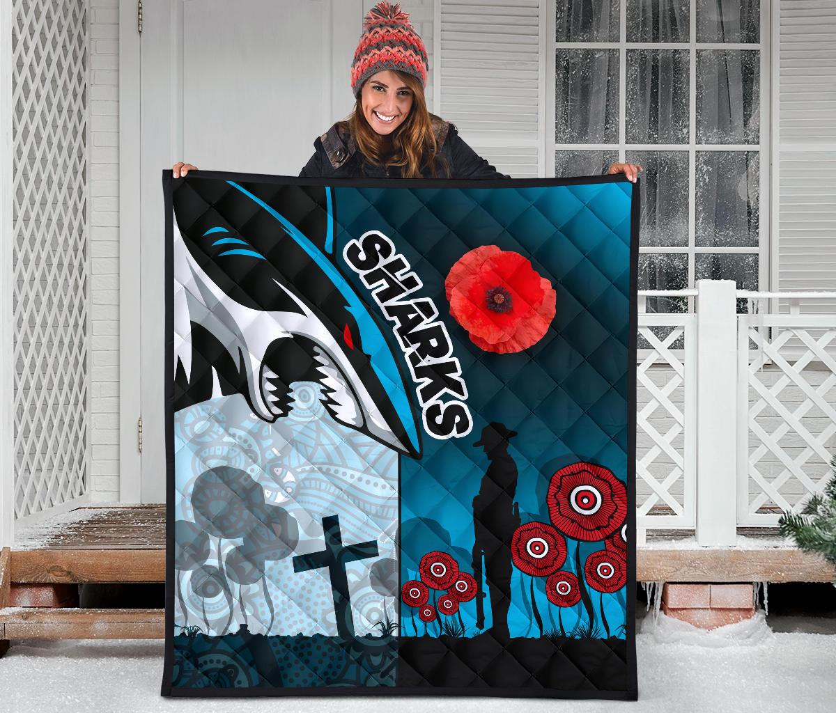sharks-premium-quilt-cronulla-anzac-day
