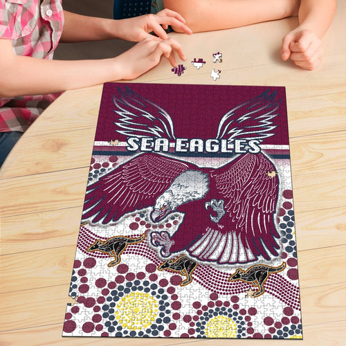 sea-eagles-premium-wood-jigsaw-puzzle-special-indigenous