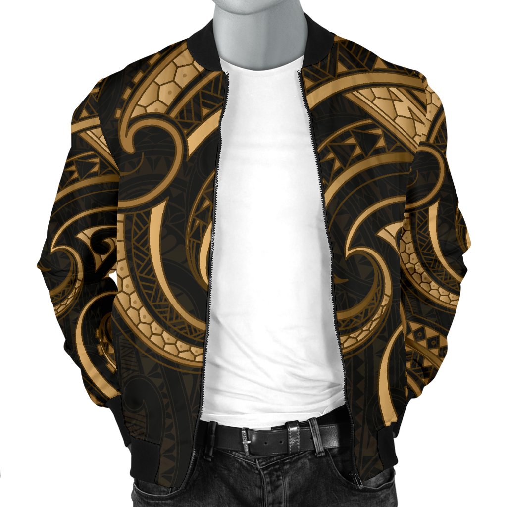 new-zealand-maori-mangopare-men-bomber-jacket-polynesian-gold