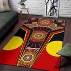 area-rug-aboriginal-with-dot-painting-art