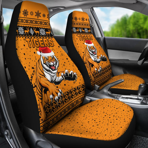 wests-christmas-car-seat-covers-tigers-unique-vibes-orange