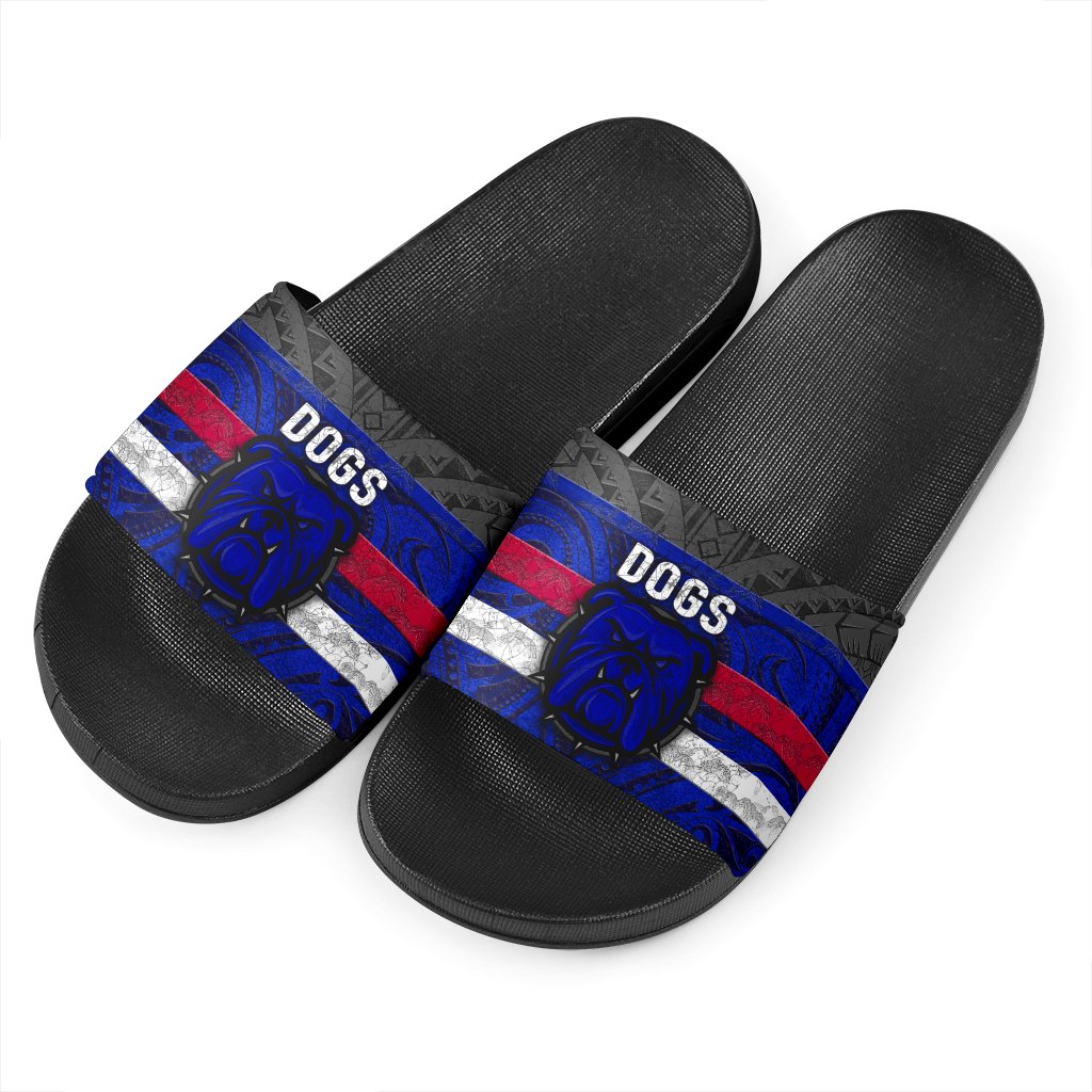 western-slide-sandals-dogs-unique-vibes