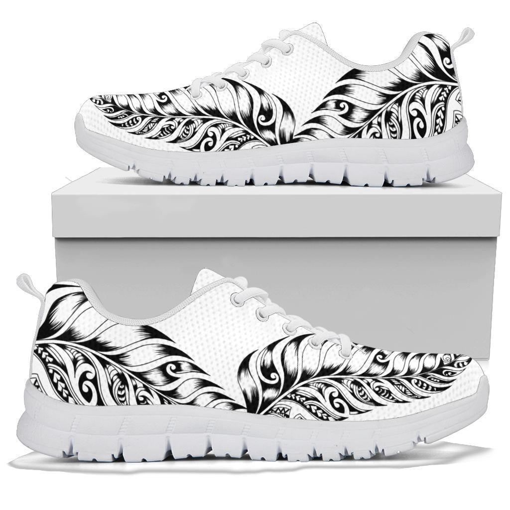 new-zealand-silver-fern-sneakers-maori-koru-tattoo