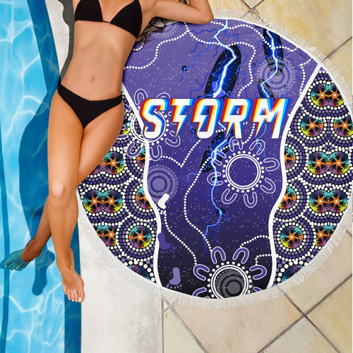 melbourne-storm-beach-blanket-indigenous