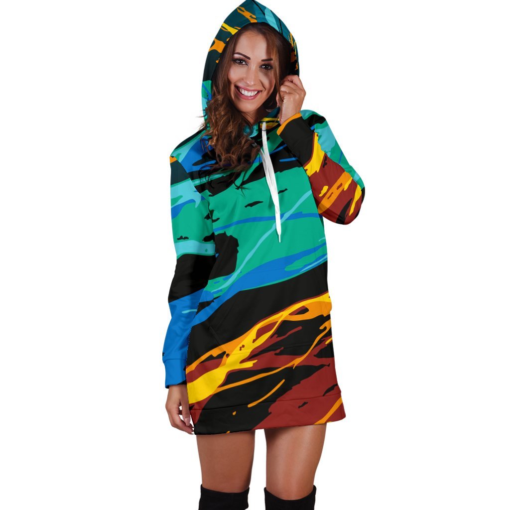 hoodie-dress-naidoc-always-was-always-will-be