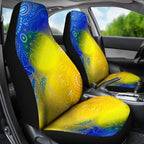 aboriginal-car-seat-covers-indigenous-fishing