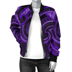 new-zealand-maori-mangopare-women-bomber-jacket-polynesian-purple