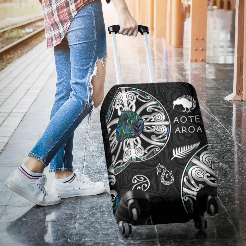 new-zealand-aotearoa-luggage-covers-maori-mangopare-paua-shell