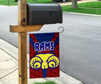 adelaide-flag-rams-merino-original-red