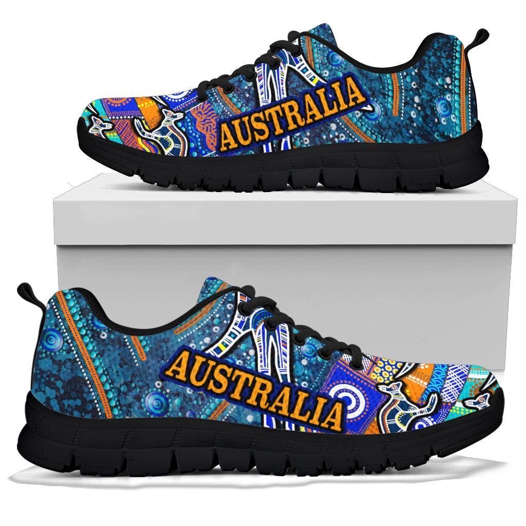sneakers-kangaroo-dreaming