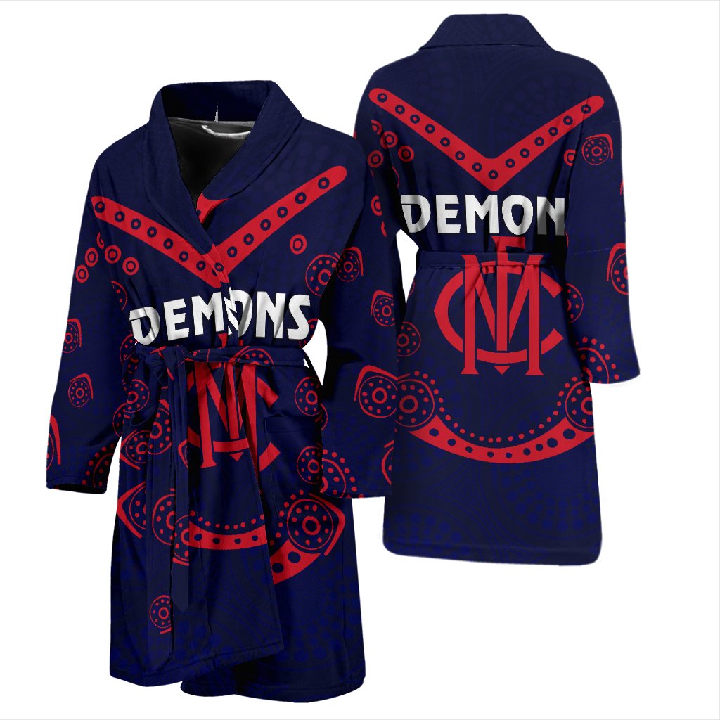 melbourne-demons-indigenous-men-bath-robe-football