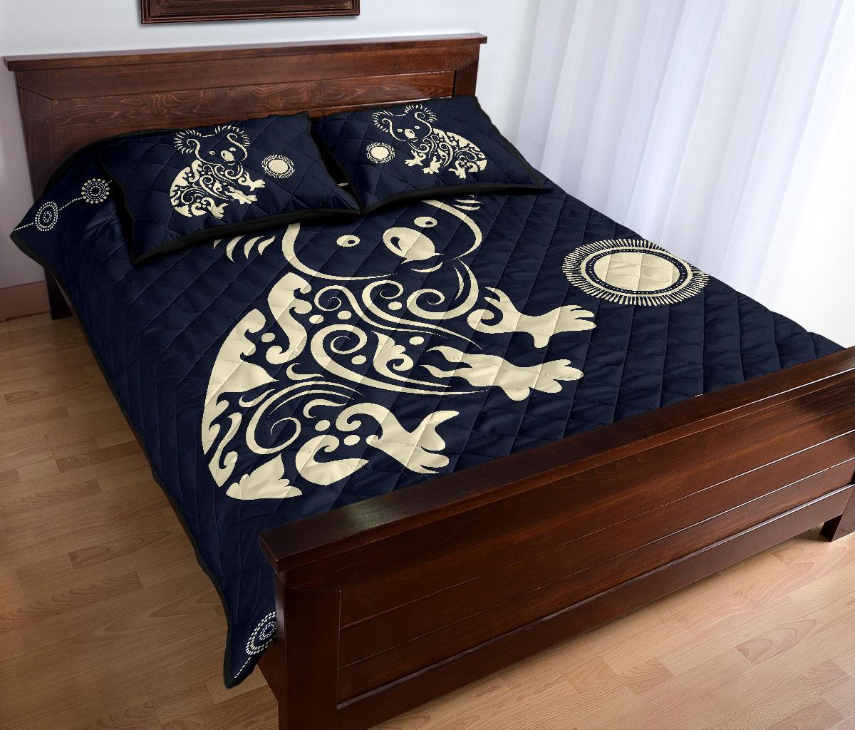 quilt-cover-set-koala-bed-set-aboriginal-patterns-treasure