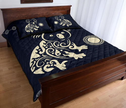 quilt-cover-set-koala-bed-set-aboriginal-patterns-treasure