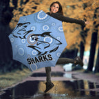 cronulla-all-over-print-umbrellas-sharks-unique-indigenous