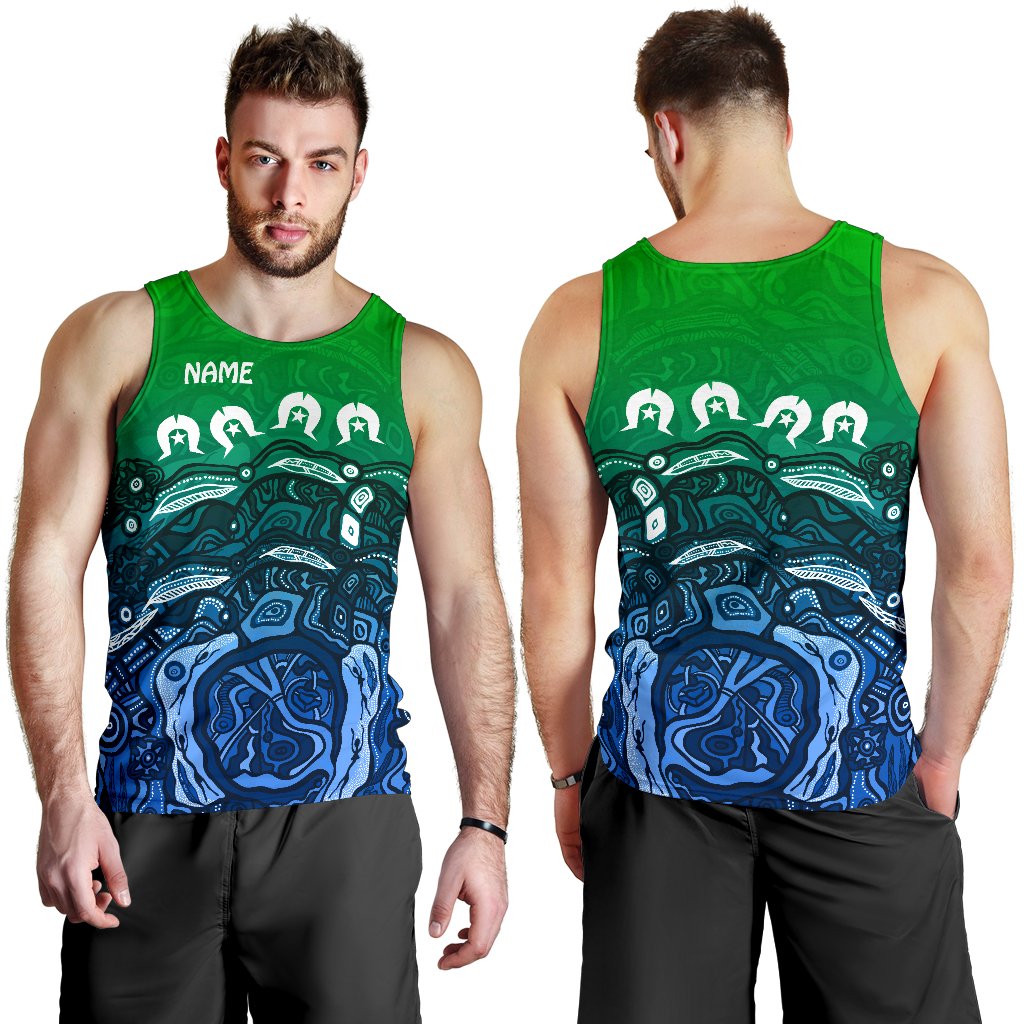 custom-torres-strait-islands-mens-tank-top-blue