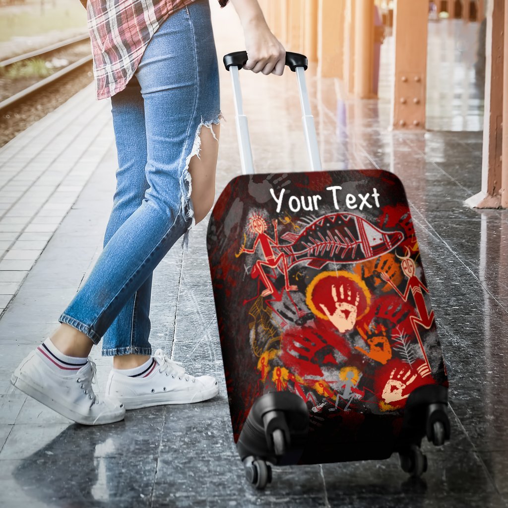 custom-aboriginal-luggage-covers-indigenous-fish-hand-art