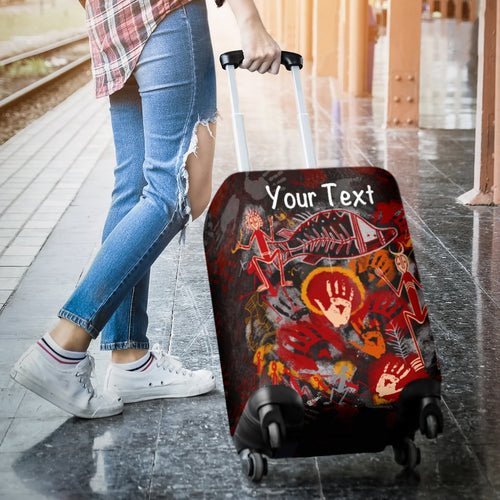 custom-aboriginal-luggage-covers-indigenous-fish-hand-art