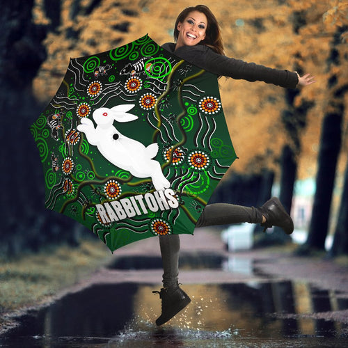 rabbitohs-all-over-print-umbrellas-simple-indigenous