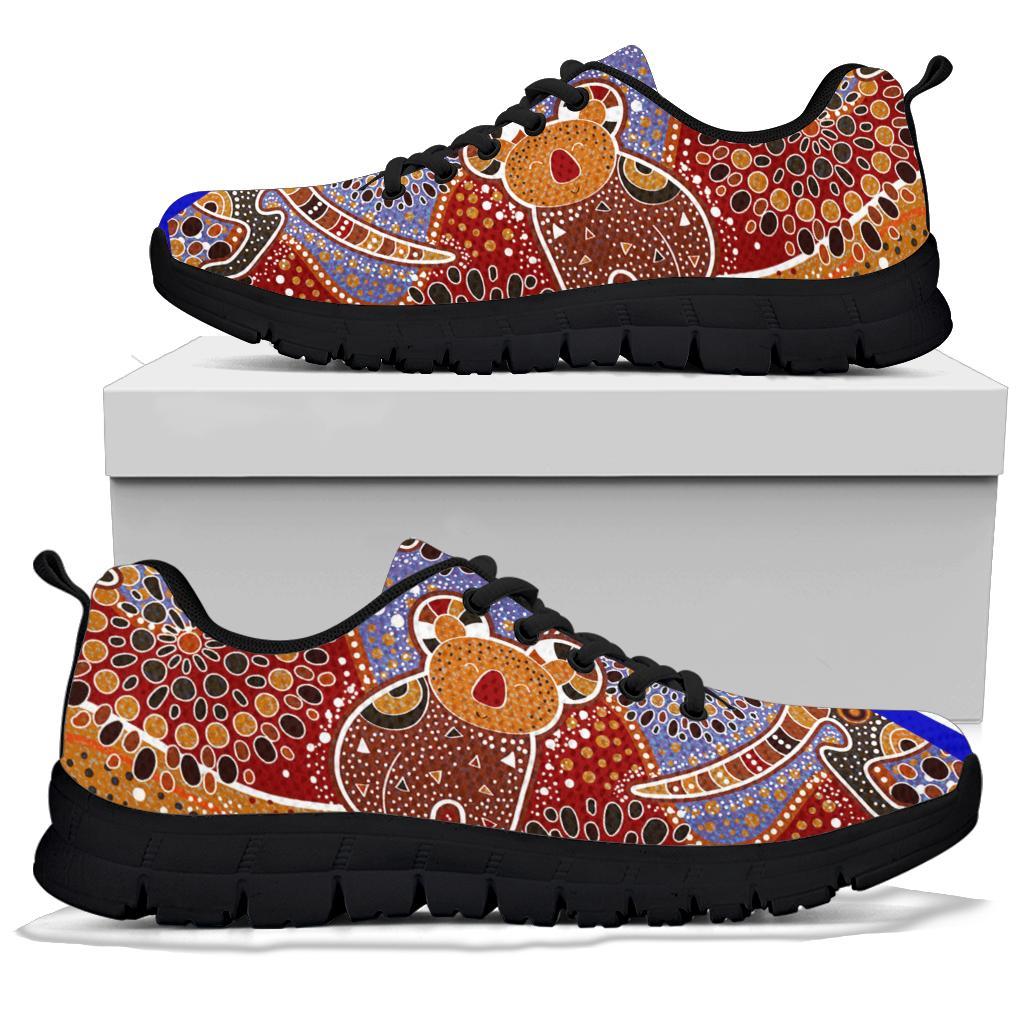 sneakers-australia-koala-black