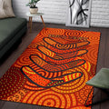 aboriginal-personalised-area-rug-aboriginal-boomerangs-and-dot-circle