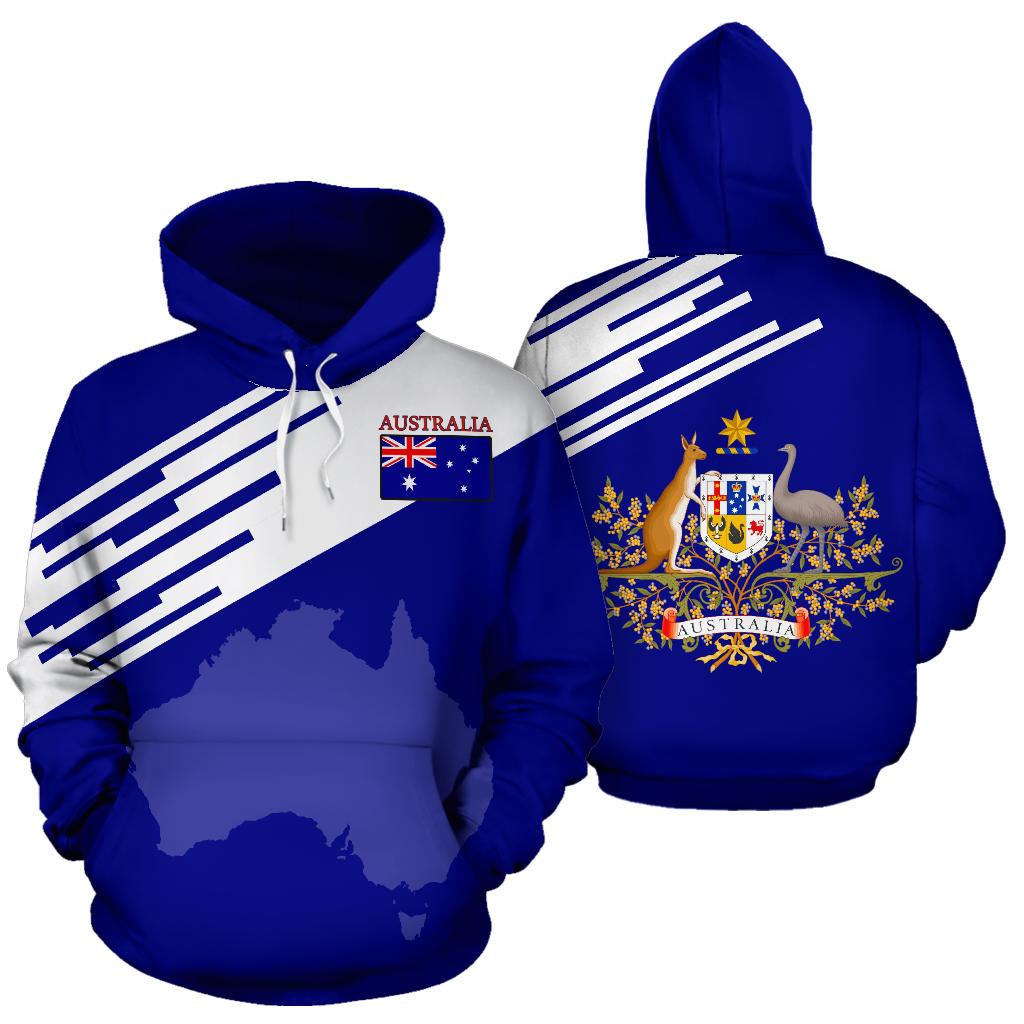 hoodie-australian-coat-of-arms-hoodie-flag-map-line-version-unisex