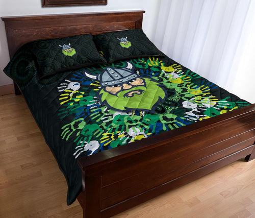 canberra-quilt-bed-set-raiders-viking-simple-indigenous