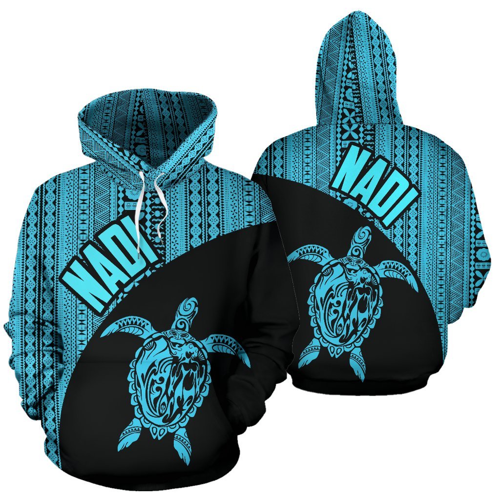 nadi-hoodie-turtle-mermaid-tapa-wave