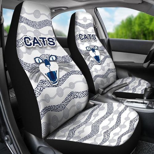 geelong-car-seat-covers-cats-indigenous-white