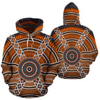 aboriginal-hoodie-circle-dot-painting-ver01
