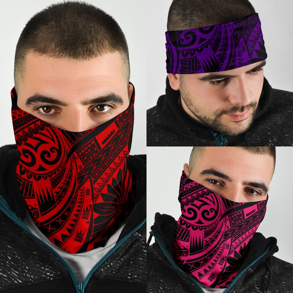 new-zealand-maori-polynesian-tattoo-bandana-colorful