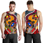 custom-mens-tank-top-australia-aboriginal-dots-with-turtle-and-naidoc-flags