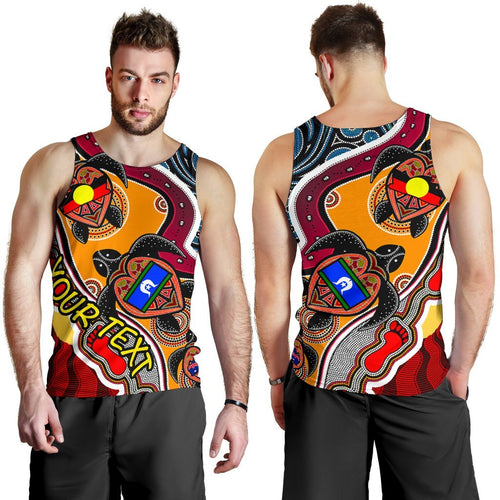 custom-mens-tank-top-australia-aboriginal-dots-with-turtle-and-naidoc-flags