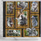 shower-curtain-koala-shower-curtain-3d-frame-1