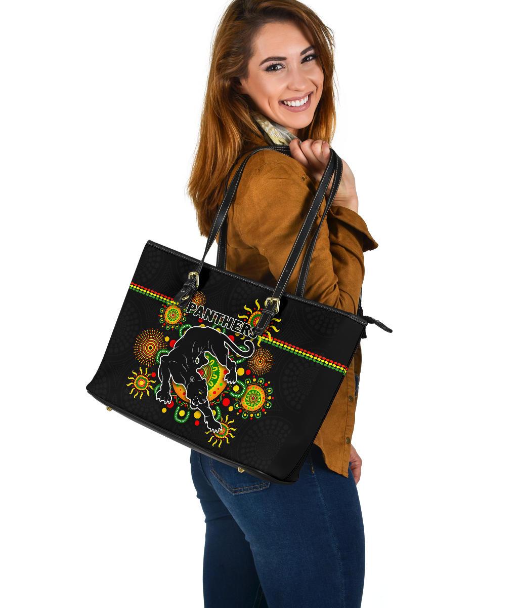 penrith-large-leather-tote-indigenous-panthers-black