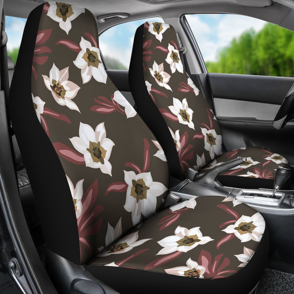 wales-narcissus-flower-car-seat-covers