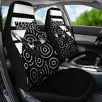 western-suburbs-magpies-car-seat-covers-simple-indigenous